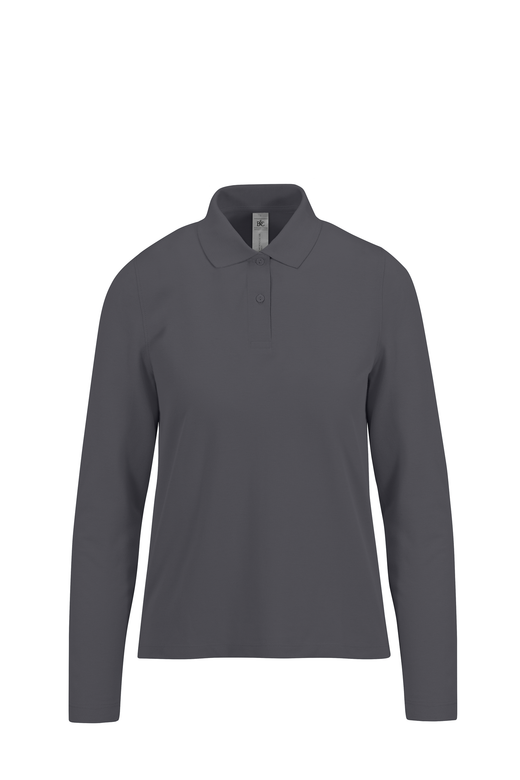 MY POLO 210 Damen mit langen Ärmeln