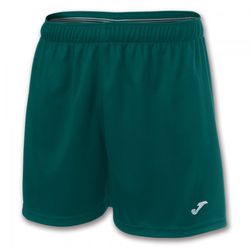 Myskin Academy Short Green