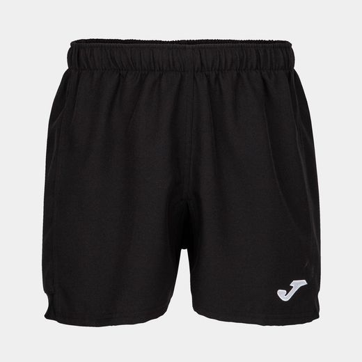 Myskin Ii Short Black