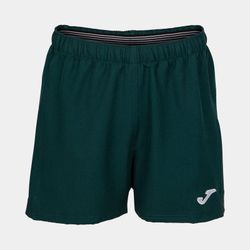 Myskin Ii Short Green