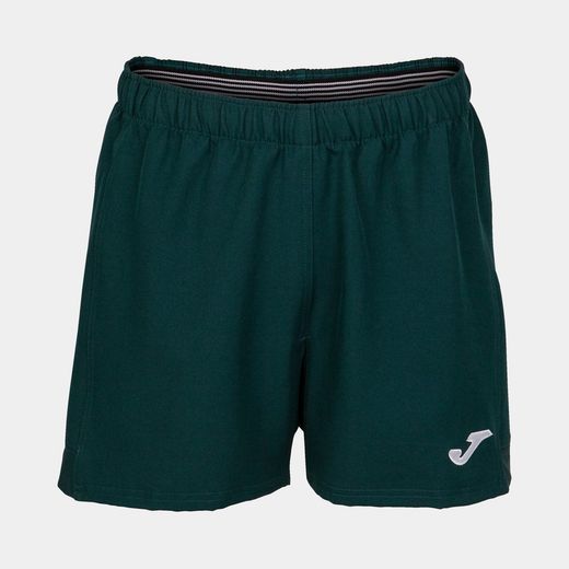 Myskin Ii Short Green