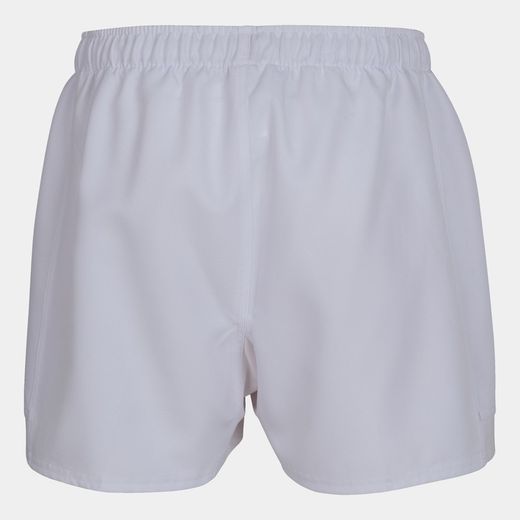Myskin Ii Short White