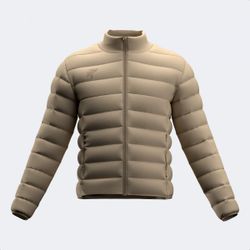 Mystic Jacket Beige
