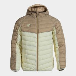 Mystic Jacket Beige