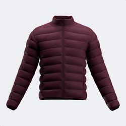 Mystic Jacket Burgundy