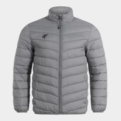 Mystic Jacket Gray