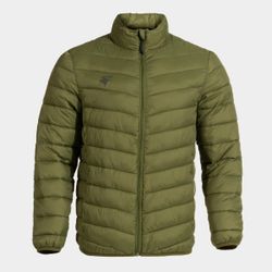 Mystic Jacket Green