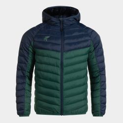 Mystic Jacket Navy Blue