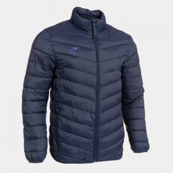 Mystic Jacket Navy