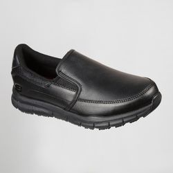 Nampa - Annod Skechers Mujer
