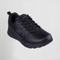 Nampa - Beja Skechers Mujer