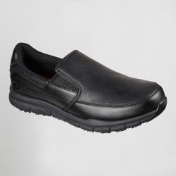 Nampa-groton skechers men