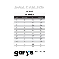Nampa - Groton Skechers Herren