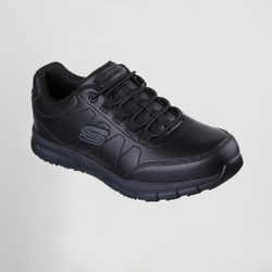 Nampa - Osil Skechers Hombre