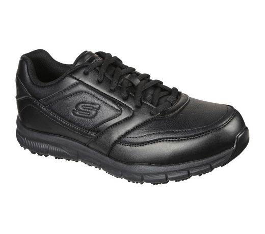 Nampa Skechers Masculino