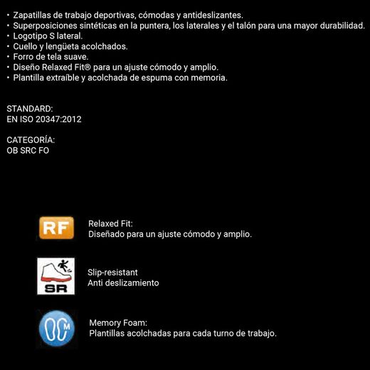 Nampa Skechers Masculino