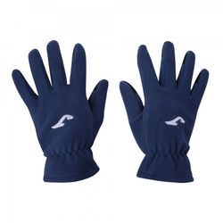 Navy Winter Gloves