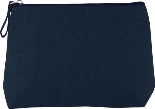 Neceser de algodón canvas