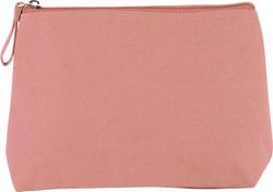 Neceser de algodón canvas