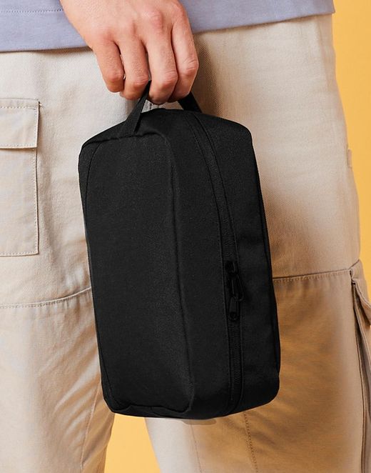 Neceser reciclado Essentials