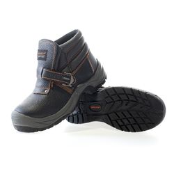 NERIO, bota S3 con hebilla ideal para soldadura