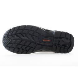 NERIO, bota S3 con hebilla ideal para soldadura