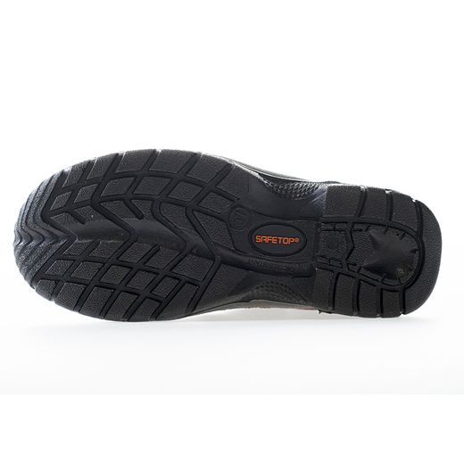 NERIO, bota S3 con hebilla ideal para soldadura