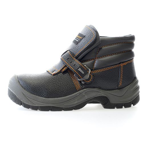 NERIO, bota S3 con hebilla ideal para soldadura