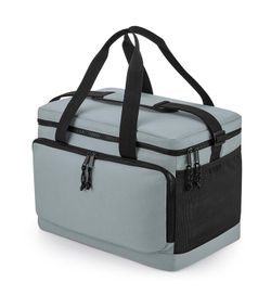 Nevera grande Reciclada