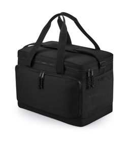 Nevera grande Reciclada