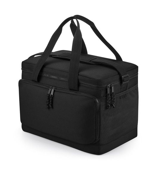 Nevera grande Reciclada