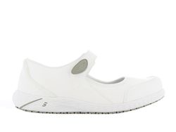NILDA white marca Safety Jogger colección Professional