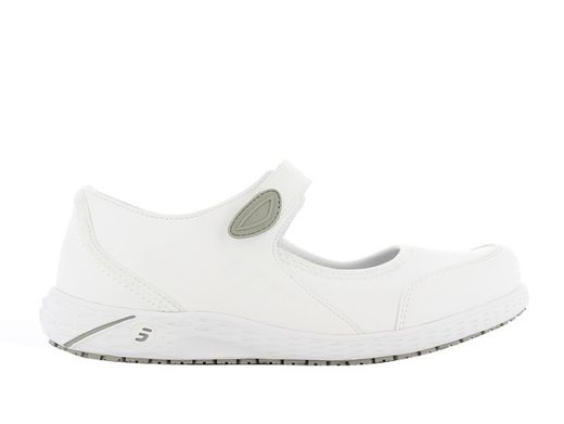 NILDA white marca Safety Jogger colección Professional