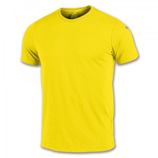 Nimes T-Shirt Yellow S/S