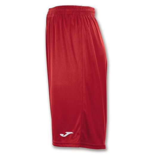 Nobel Long Short Red