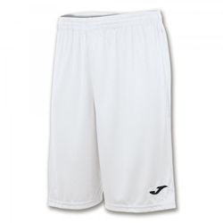Nobel Long Short White