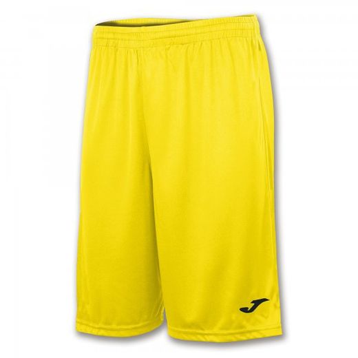 Nobel Long Court Jaune