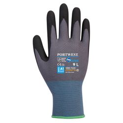 NPR-Pro Nitrilschaum-Handschuh