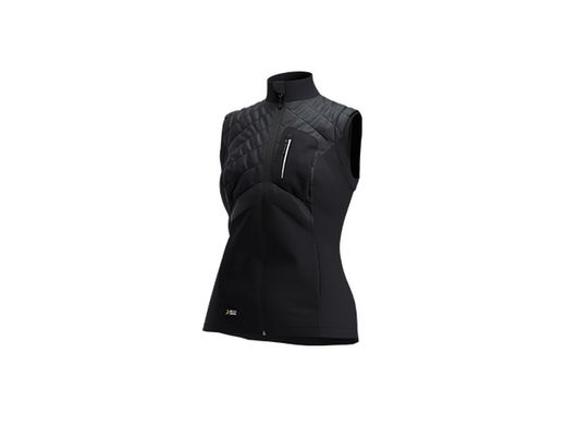 OAK BODY WARMER W STEEL BLUE marca Safety Jogger colección Industrial