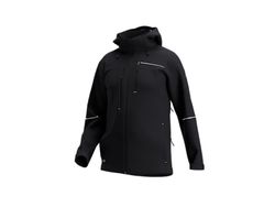OAK SSHELL JKT M STEEL BLUE marca Safety Jogger colección Industrial