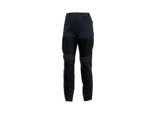PANTALON OAK W NAVY/NIGHT BLUE marque Safety Jogger Collection Industrielle