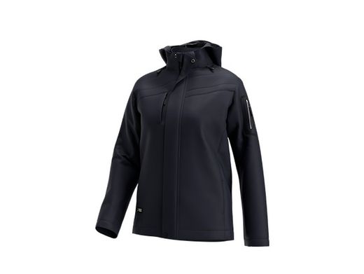 OAK WINTER JACKET W NAVY marque Safety Jogger Collection Industrielle