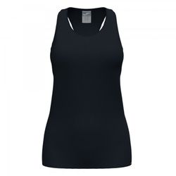 Oasis Tank Top Black