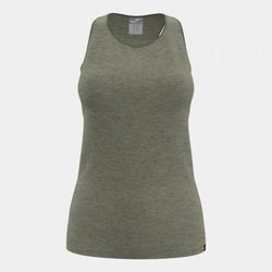 Oasis Tank Top Khaki