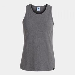 Oasis Tank Top Melange Gray