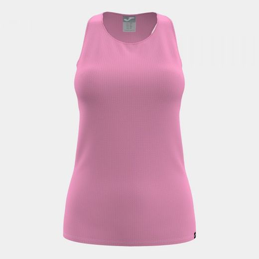 Oasis Tank Top Pink