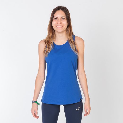 Oasis Tank Top Royal
