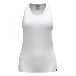 Oasis Tank Top White