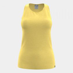 Oasis Tank Top Yellow