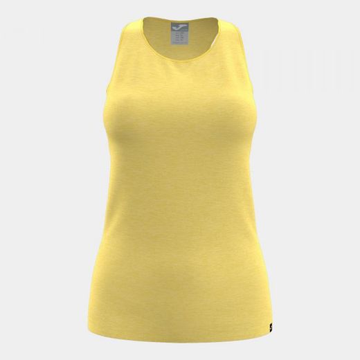 Oasis Tank Top Yellow